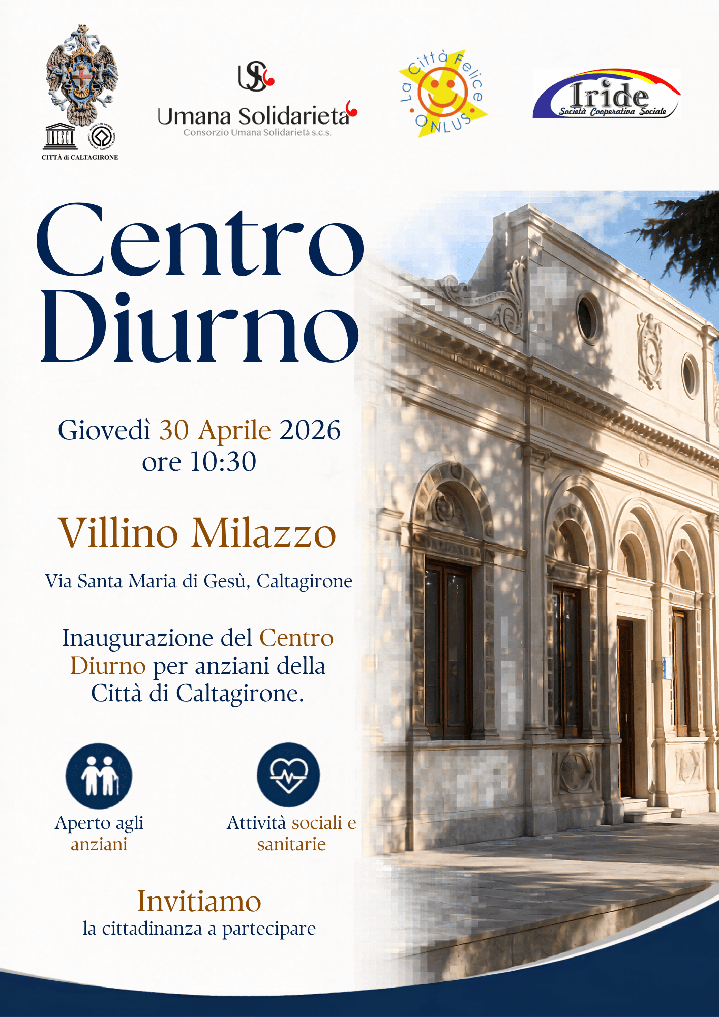 Centro Diurno Caltagirone (1)