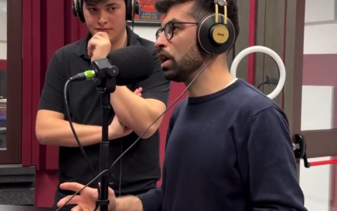 Al Carducci studenti sospesi accolti in un percorso di cittadinanza attiva con il Consorzio Umana Solidarietà