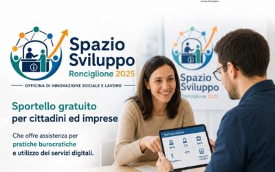 È nato Spazio Sviluppo Ronciglione 2025