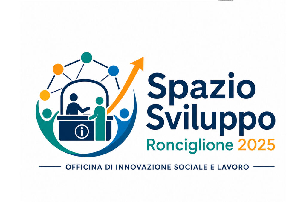 Spazio Sviluppo Ronciglione 2025
