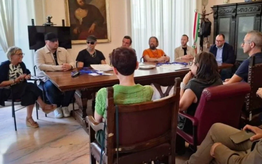 KaltaBronte: “La Sinfonia dei talenti” stasera a Caltagirone
