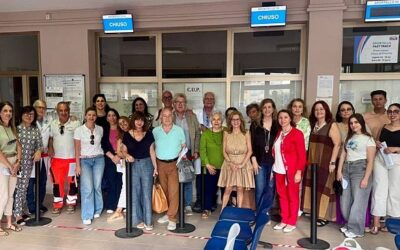 Marsala, il Consorzio Umana Solidarietà tra i firmatari del protocollo d’intesa con l’Asp