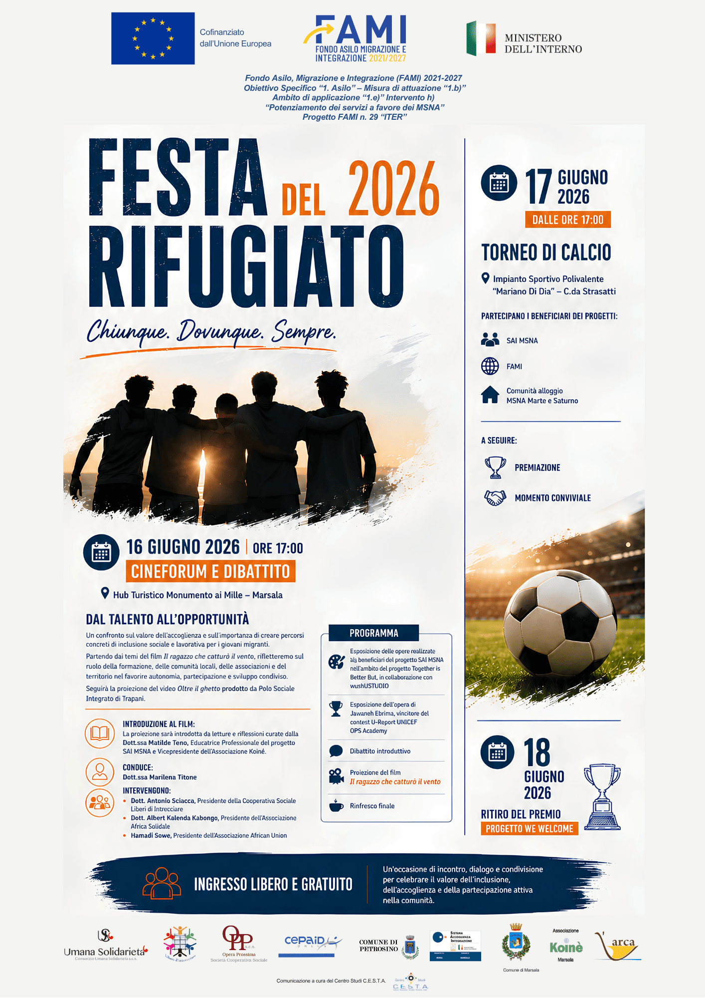 MARSALA GIORNATA MONDIALE DEL RIFUGIATO 2026(1)