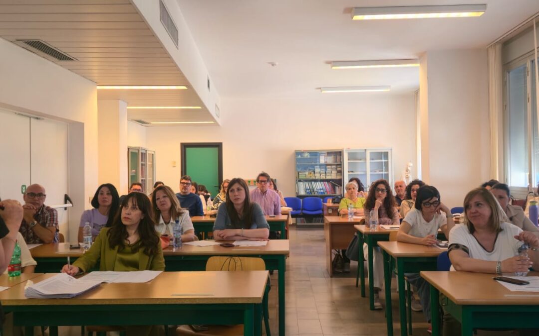 Povertà sanitaria e vulnerabilità sociale: una giornata formativa dedicata all’integrazione delle competenze e alla costruzione delle reti territoriali