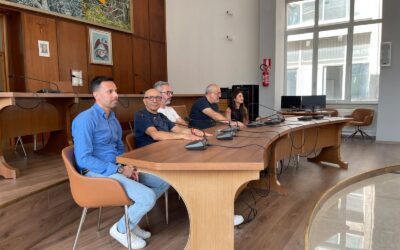 Adrano, i bambini protagonisti della partecipazione civica: il “Patto” approderà in Consiglio comunale