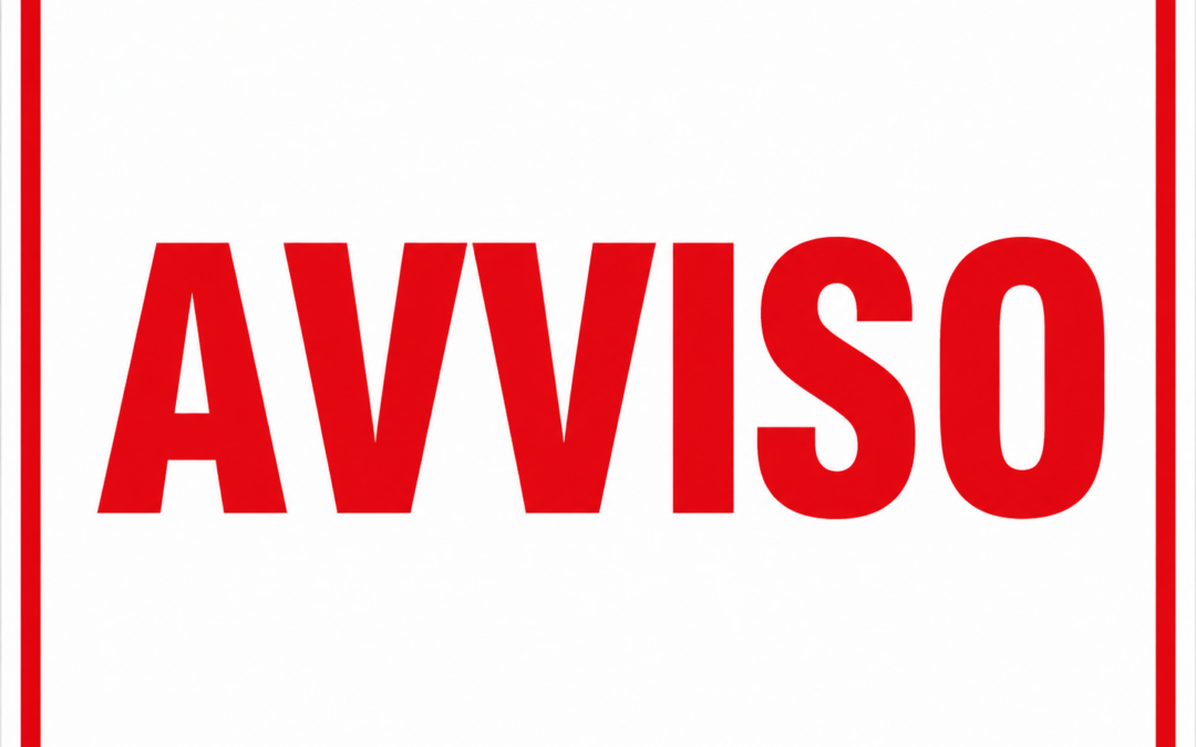 AVVISO DI SELEZIONE PUBBLICA MEDIANTE PROCEDURA COMPARATIVA PER IL CONFERIMENTO DI N. 1 INCARICO DI ASSISTENTE SOCIALE.