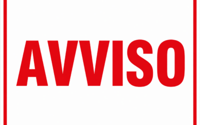 AVVISO DI SELEZIONE PUBBLICA MEDIANTE PROCEDURA COMPARATIVA PER IL CONFERIMENTO DI N. 1 INCARICO DI ASSISTENTE SOCIALE.