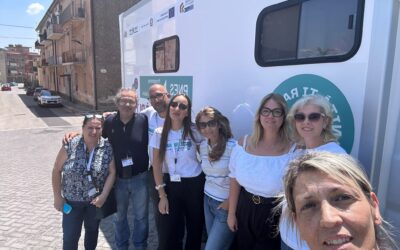 Mineo, sanità di prossimità per le persone in condizioni di fragilità