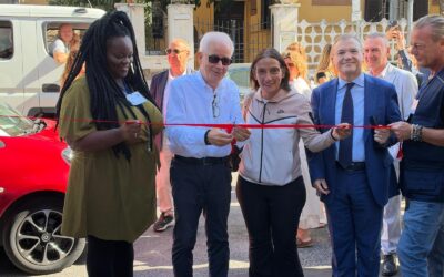 Roma, presentato lo Sportello di Segretariato Sociale “Agorà”: 117 accessi nei primi due mesi
