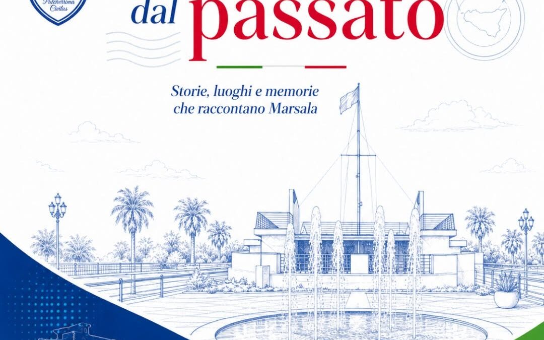 Marsala On The Job: dalla Via delle Cave alla scoperta dell’olio di Marsala
