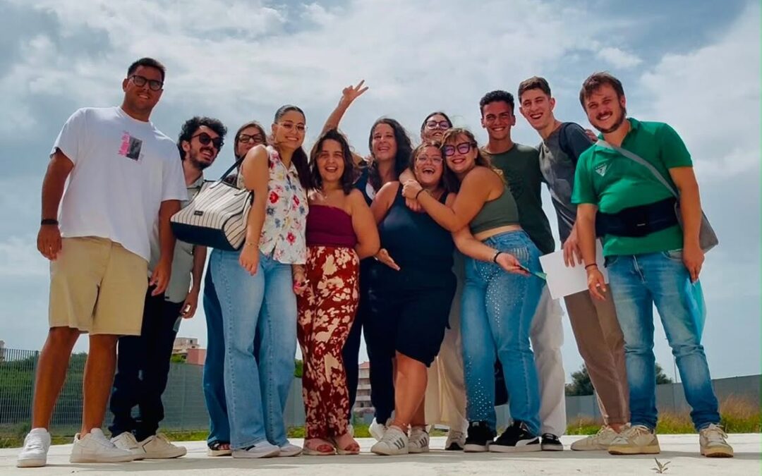 Marsala On The Job: visita al Centro di Educazione Ambientale di Marsala