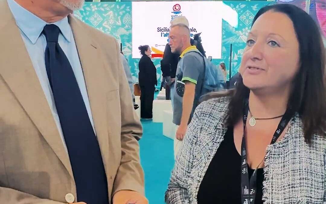 Il Consorzio Umana Solidarietà al TTG di Rimini con il Gran Tour della Biodiversità