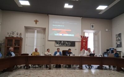 RadicaMENTI, conclusa la coprogettazione a Petralia Sottana