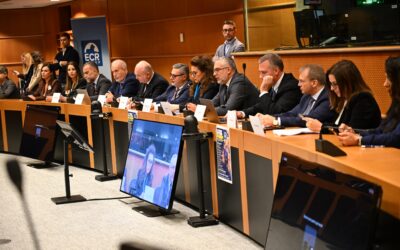 Cooperazione sociale a Bruxelles: le proposte di ANCOS-UNCI