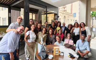 Marsala, assemblea del partenariato per AMAbilina Social Housing e Marsala On the Job