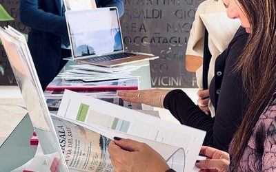 PN Metro Plus a Marsala: ad Amabilina un confronto sui progetti di inclusione sociale, formazione e valorizzazione del territorio